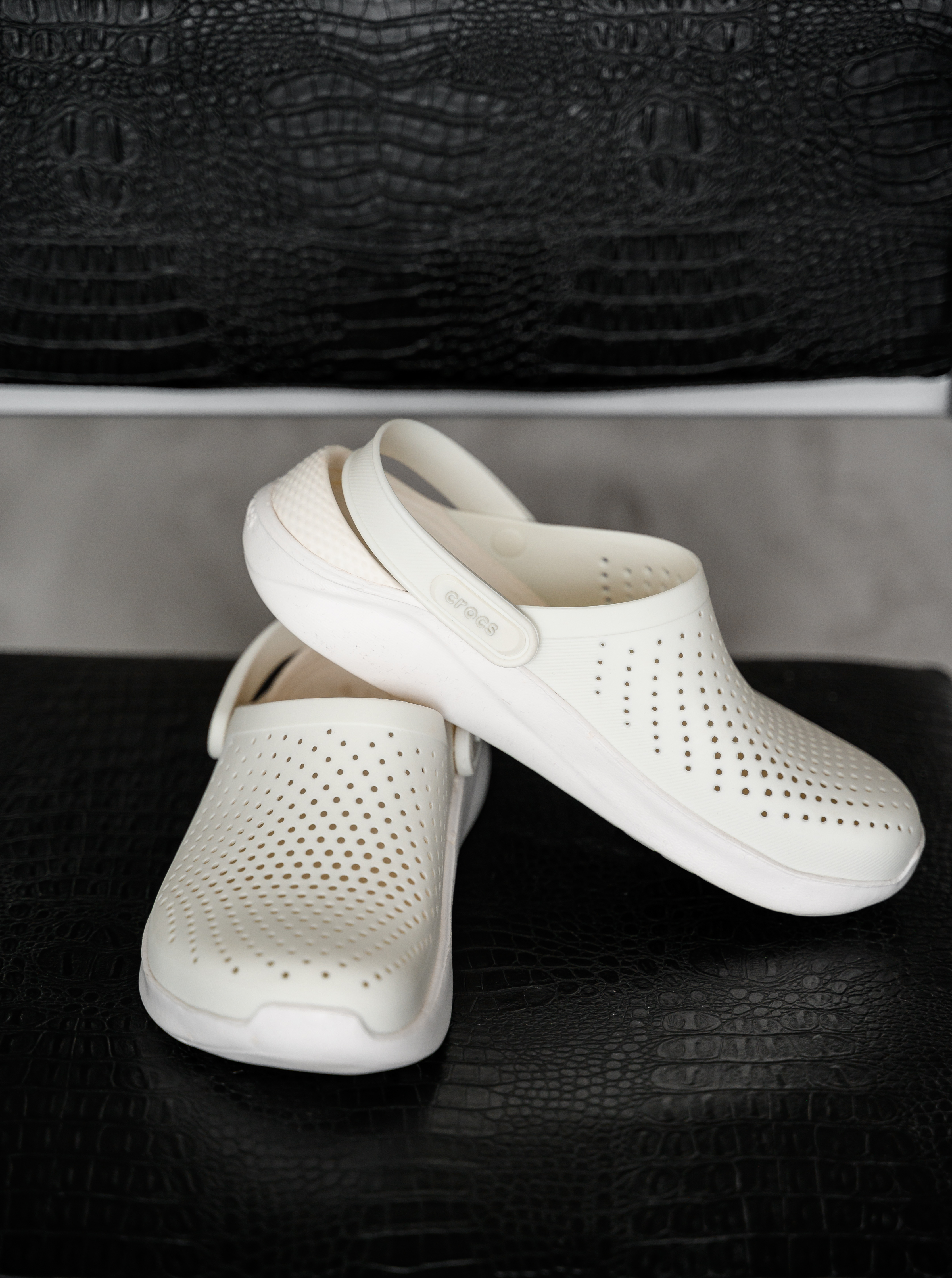 Взуття Crocs "Literide" 